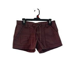 THRE3 Shorts